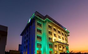 The Fern Residency Vijayapura
